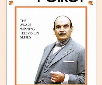 Hercule Poirot: Outsider (1993)