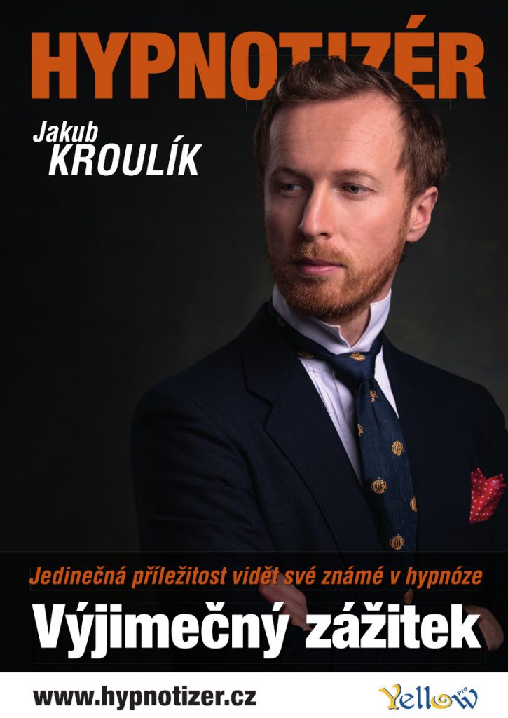 Hypnotizer-Jakub-Kroulik