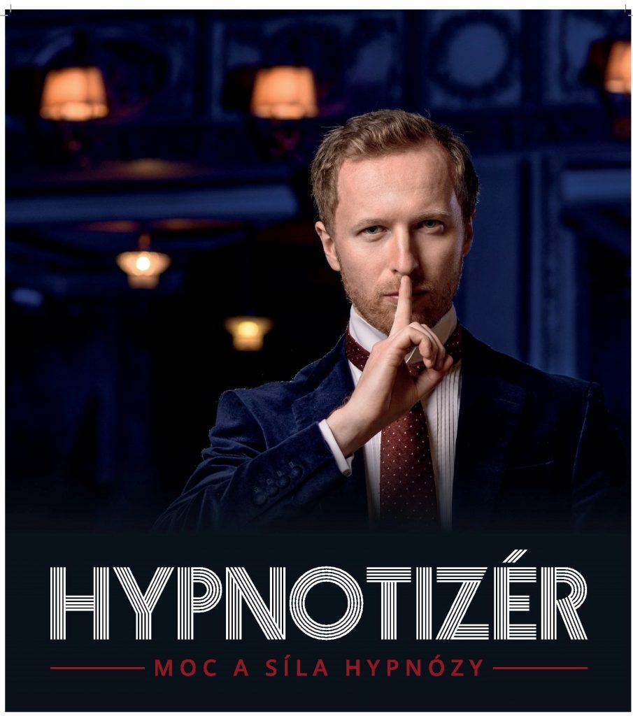 hypnotizer v pelhřimově